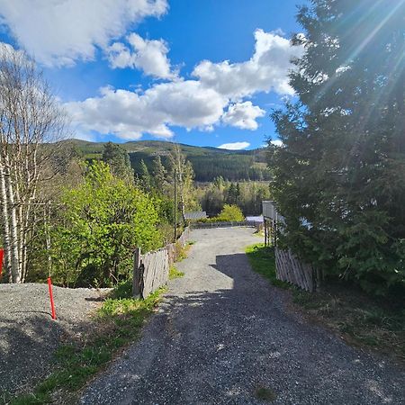 Holiday Raustua Cabin Гуль Экстерьер фото