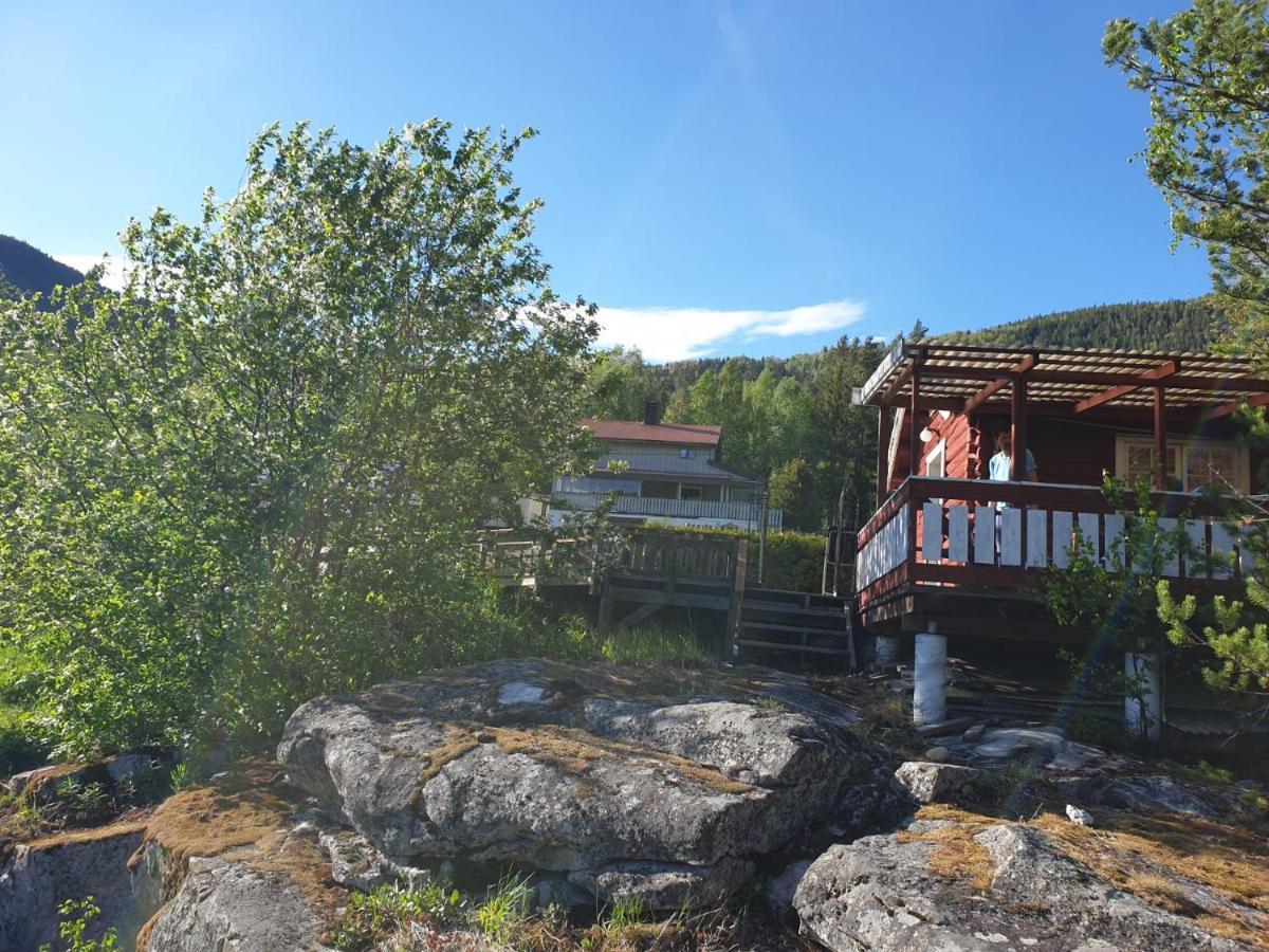 Holiday Raustua Cabin Гуль Экстерьер фото