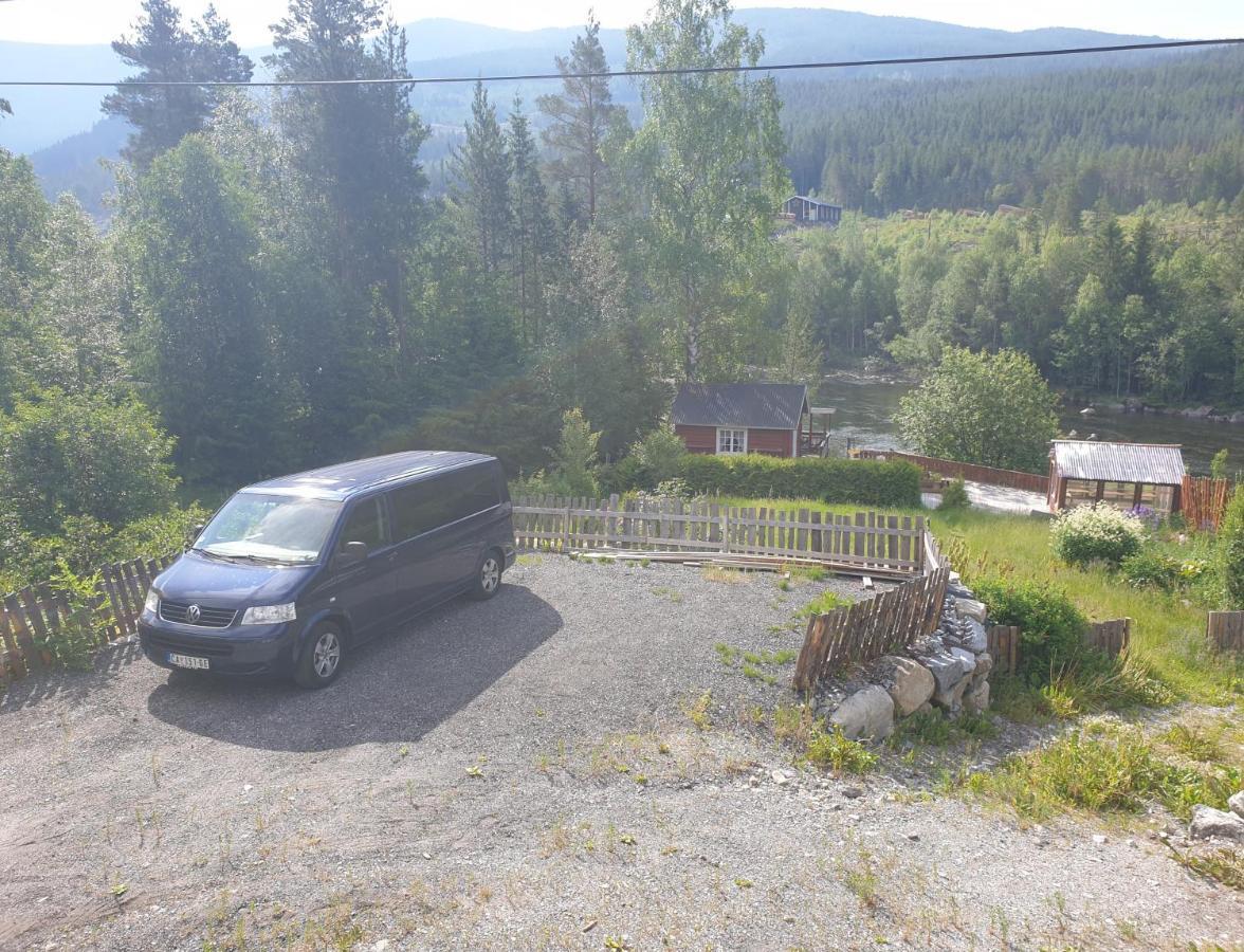 Holiday Raustua Cabin Гуль Экстерьер фото