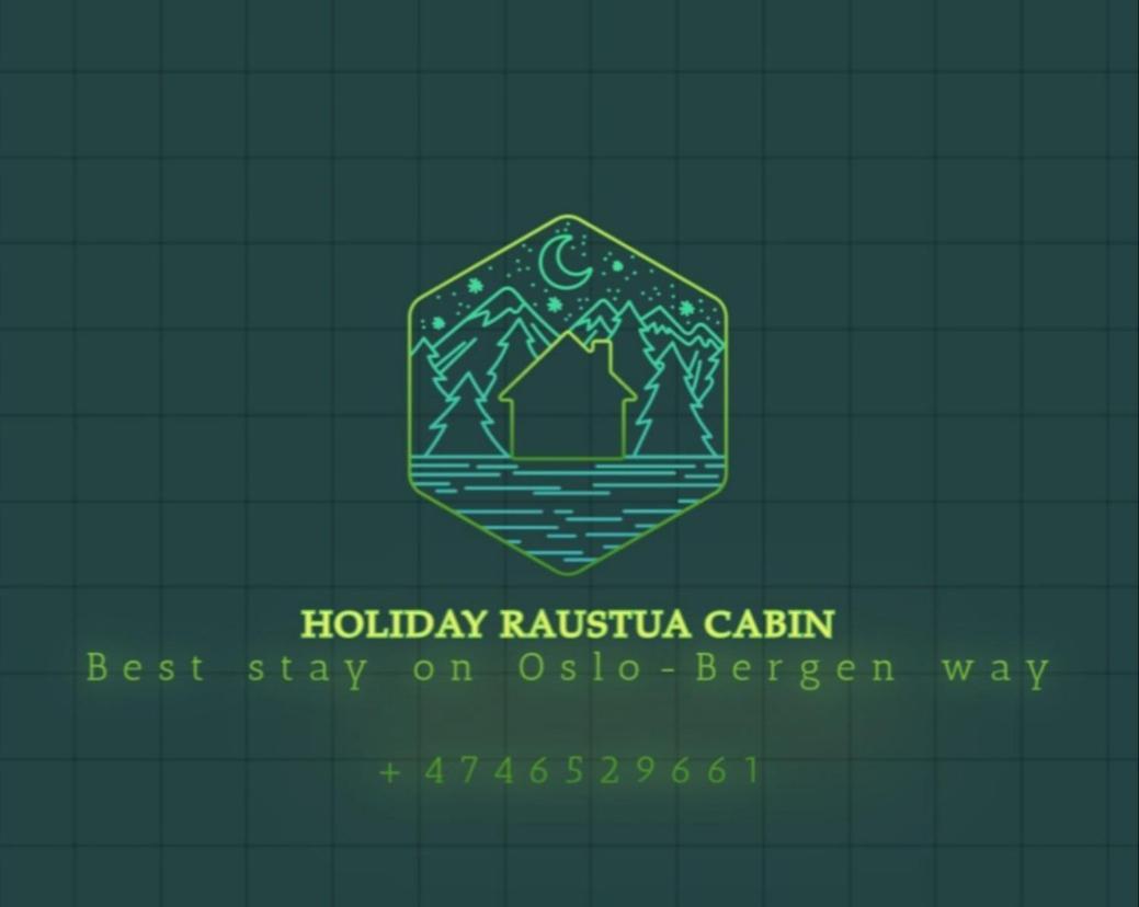 Holiday Raustua Cabin Гуль Экстерьер фото