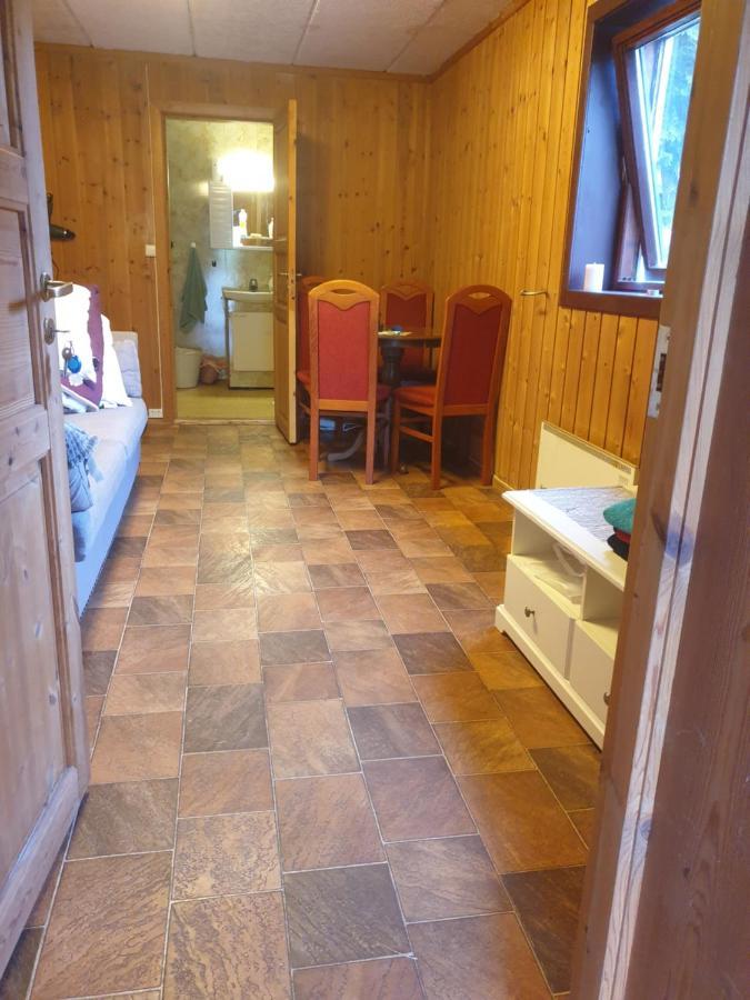 Holiday Raustua Cabin Гуль Экстерьер фото