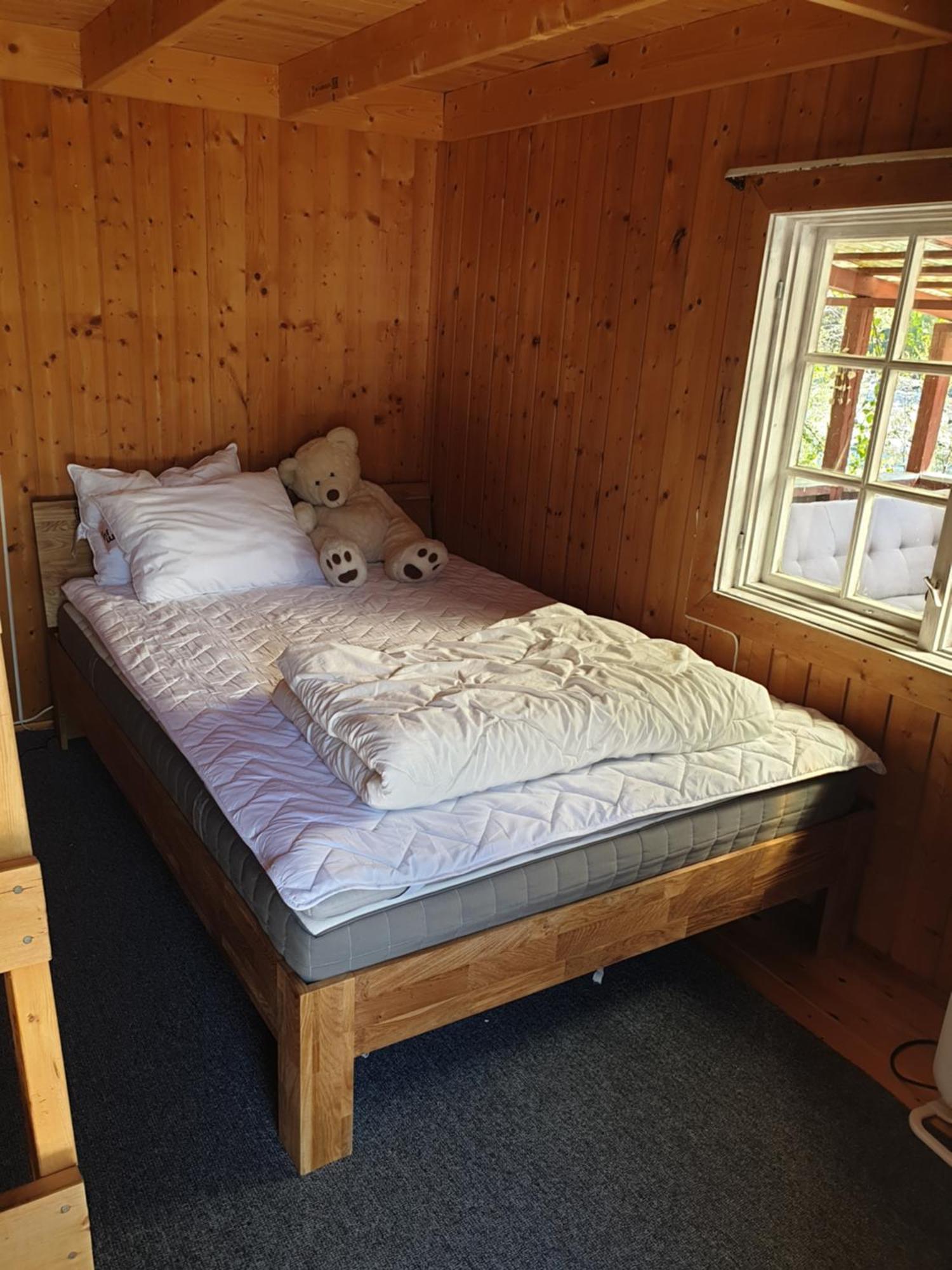 Holiday Raustua Cabin Гуль Экстерьер фото