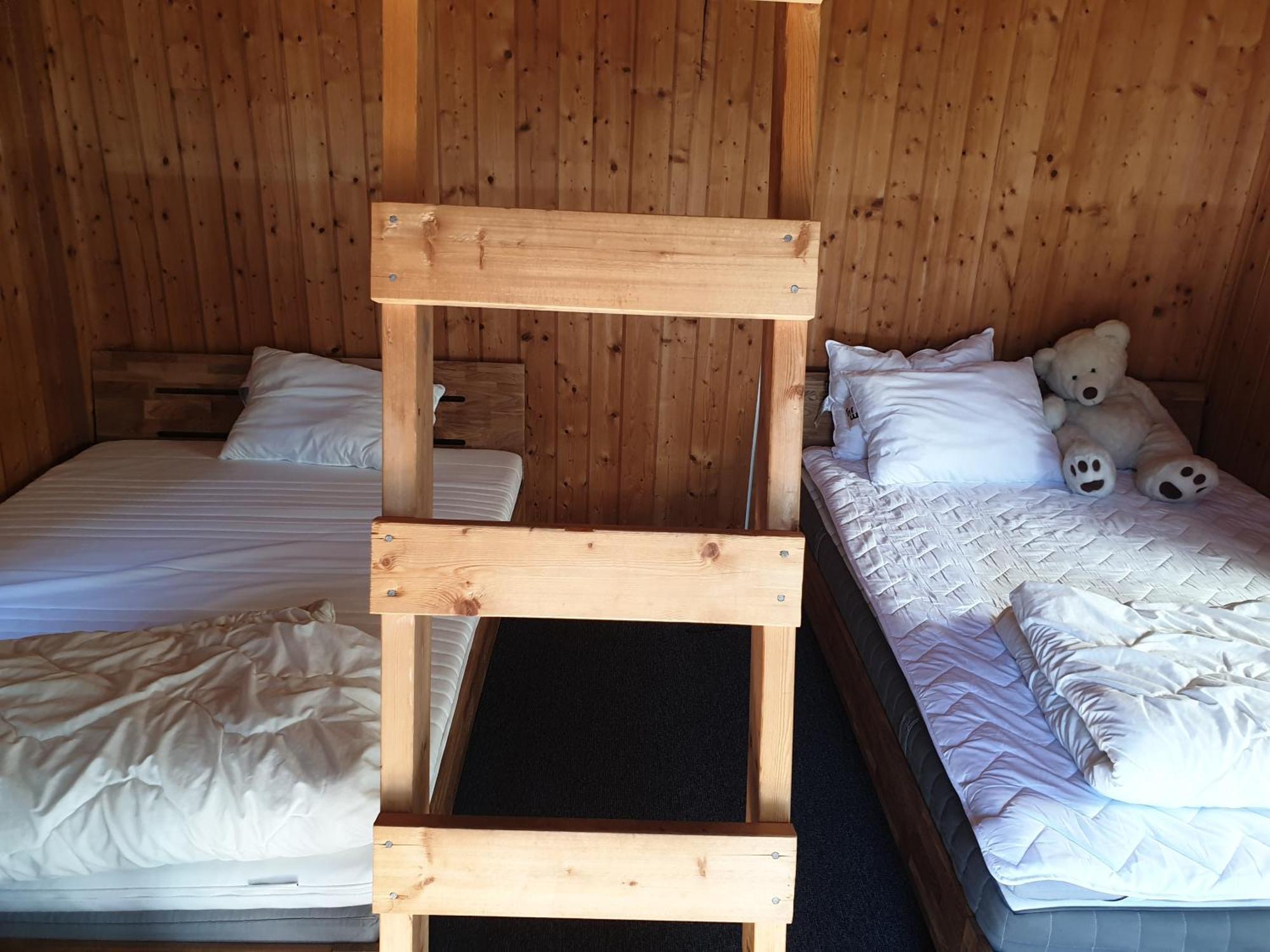 Holiday Raustua Cabin Гуль Экстерьер фото